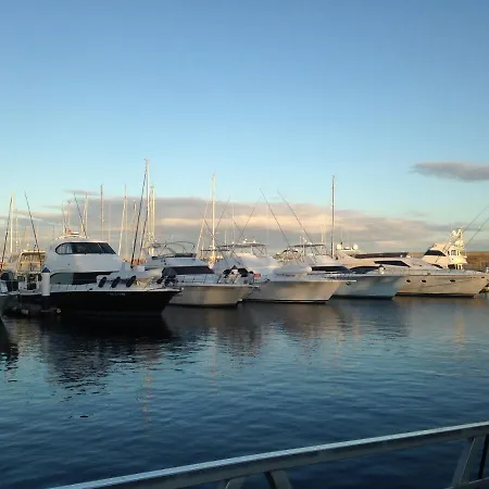 Sleeps 2 With Pool And Air Con Apartamento Puerto Calero