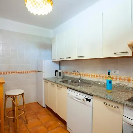 Apartament Sleeps 2 With Pool And Air Con Puerto Calero